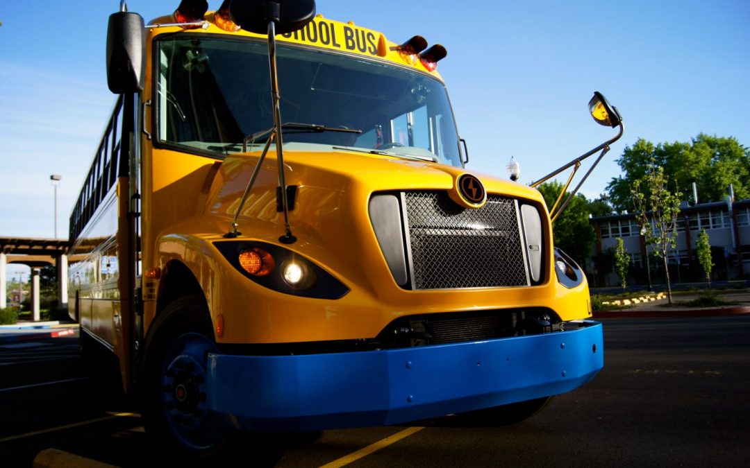 STN EXPO Indianapolis Session to Tackle Implementation of Electric School Buses