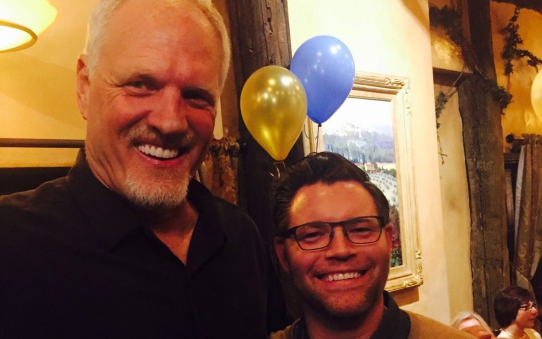 Hewlett to Fill Big Shoes as STN EXPO Reno Keynote