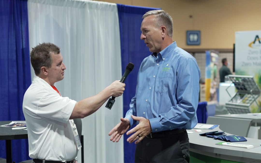 ACT Expo Conference Series with Propane Education Research Council