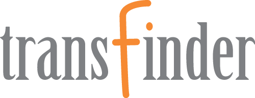 Transfinder