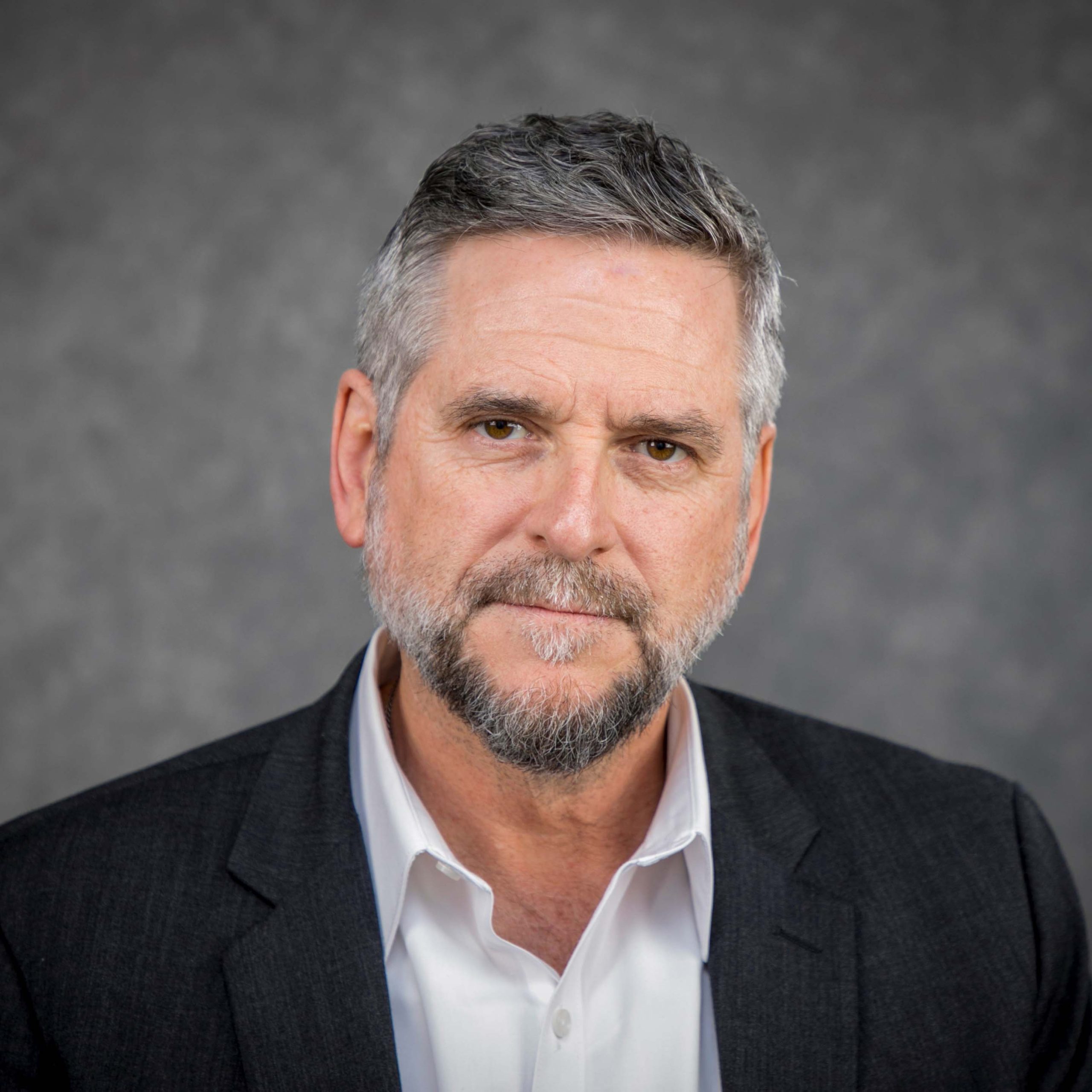 John Van Dreal