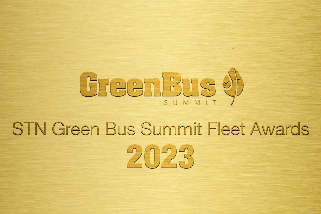 GBS 2023 Fleet Awards