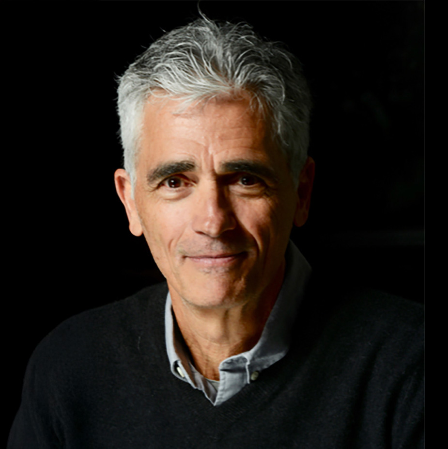 Bruce Turkel