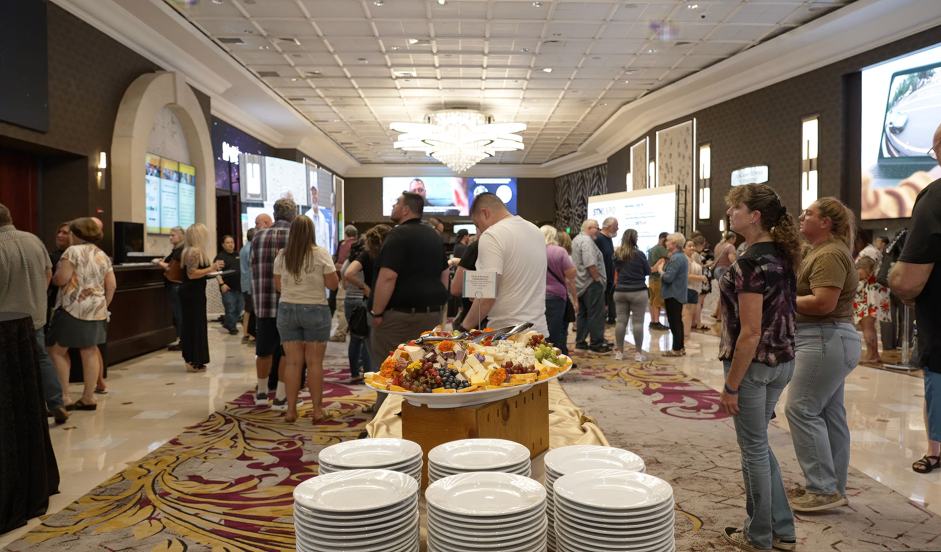 welcome-reception