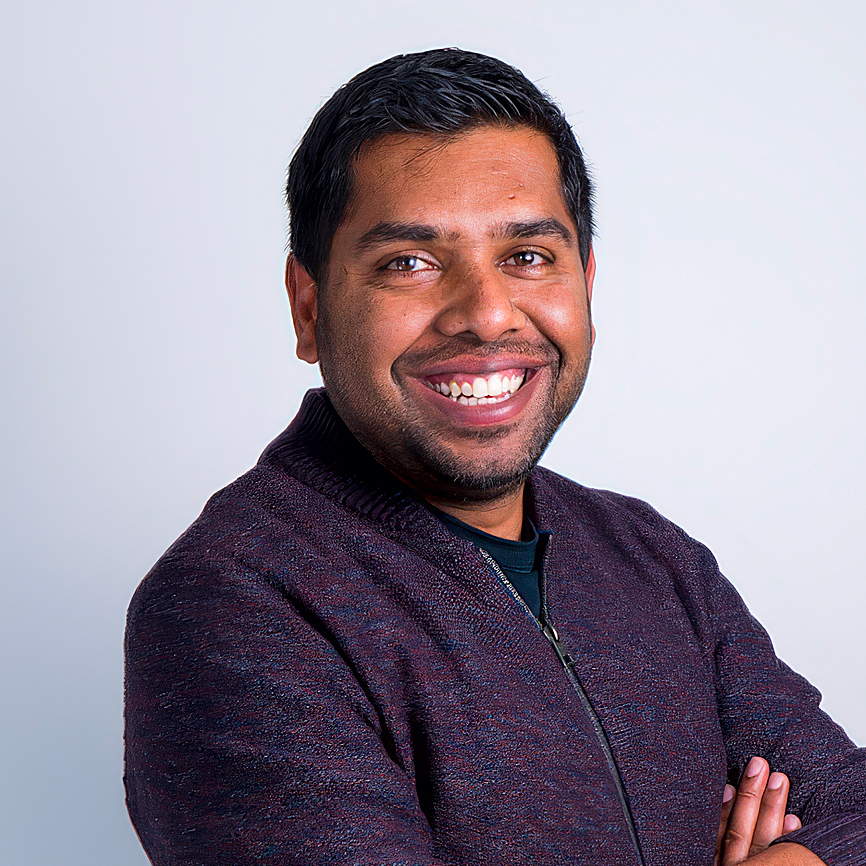Vivek Garg