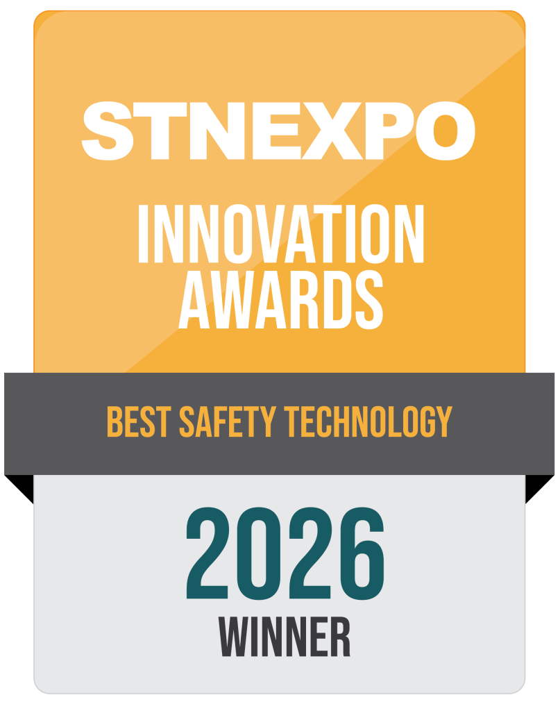 STN Innovation Awards_IA-safety technology